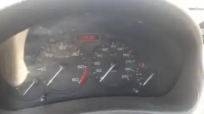 Здавання транспортного засобу peugeot 206 sw 8hx(dv4td) року 2004 потужний 8hx