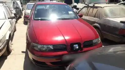Здавання транспортного засобу seat toledo ii (1m2) 1.6 року 1999 потужний akl
