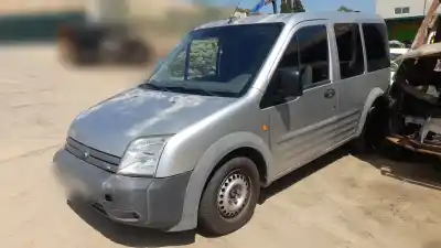 Утилизация автомобиля ford transit connect (tc7) bhpa.p7pa.p7pb.r2pa года 2008 питание p7pa