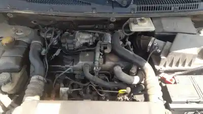 Утилизация автомобиля ford transit connect (tc7) bhpa.p7pa.p7pb.r2pa года 2008 питание p7pa