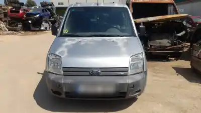 Утилизация автомобиля ford transit connect (tc7) bhpa.p7pa.p7pb.r2pa года 2008 питание p7pa
