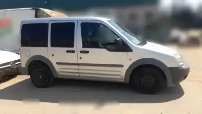 Утилизация автомобиля ford transit connect (tc7) bhpa.p7pa.p7pb.r2pa года 2008 питание p7pa