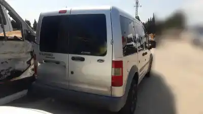 Утилизация автомобиля ford transit connect (tc7) bhpa.p7pa.p7pb.r2pa года 2008 питание p7pa