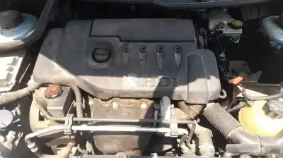 Здавання транспортного засобу peugeot 206 sw 8hx(dv4td) року 2004 потужний 8hx