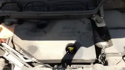 Здавання транспортного засобу ford focus c-max (cap) d-kkda року 2007 потужний kkda