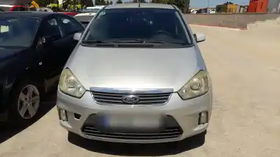 Здавання транспортного засобу ford focus c-max (cap) d-kkda року 2007 потужний kkda