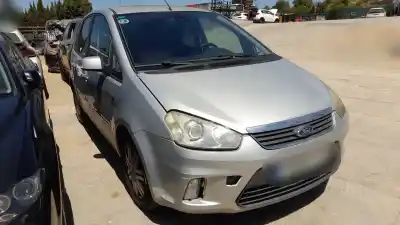 Здавання транспортного засобу ford focus c-max (cap) d-kkda року 2007 потужний kkda