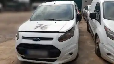 Scrapping Vehicle ford transit connect (chc) xwga of the year 2017 powered xwga