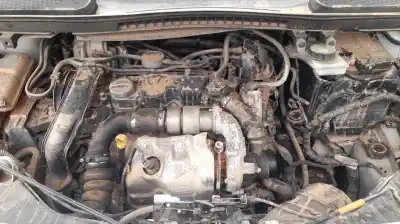Scrapping Vehicle ford transit connect (chc) xwga of the year 2017 powered xwga