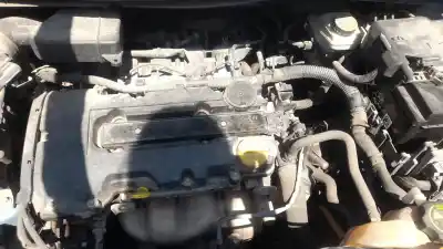 Здавання транспортного засобу opel corsa e b14xel року 2016 потужний b14xel