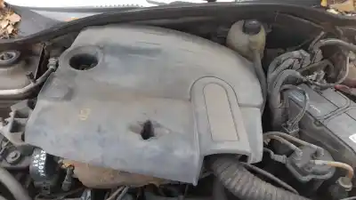 Scrapping Vehicle renault clio ii fase ii (b/cb0) k9k704 of the year 2004 powered k9k704