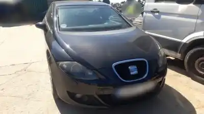Утилизация автомобиля seat leon (1p1) 2.0 tdi 16v года 2007 питание bkd