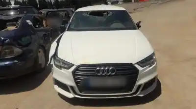 Здавання транспортного засобу AUDI A3 LIMOUSINE (8VS, 8VM) 35 TFSI року 2019 потужний DADA