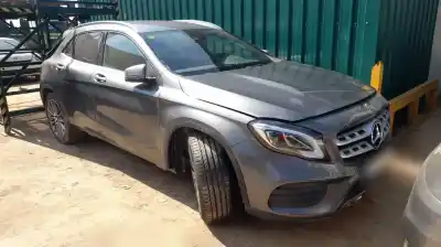 Здавання транспортного засобу MERCEDES-BENZ CLASE GLA (W156)  року 2018 потужний 651930