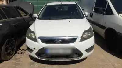 Здавання транспортного засобу FORD FOCUS BERLINA (CB4)  року 2009 потужний GPDA