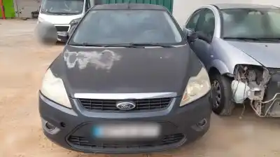 Здавання транспортного засобу FORD FOCUS BERLINA (CB4)  року 2008 потужний KKDA