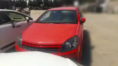 Здавання транспортного засобу opel astra h gtc z18xe року 2005 потужний z18xe