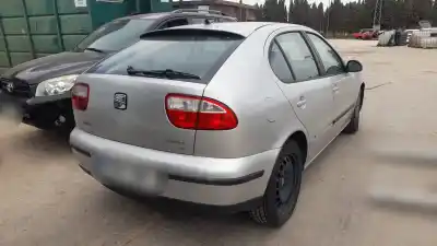 Veicolo di demolizione seat leon (1m1) 1.9 tdi dell'anno 2003 alimentato asv