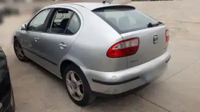Veicolo di demolizione seat leon (1m1) 1.9 tdi dell'anno 2003 alimentato asv