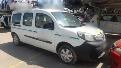Утилизация автомобиля renault kangoo ii (f/kw0) 5am400 года 2016 питание 5am400 Утилизация автомобиля renault kangoo ii (f/kw0) 5am400 года 2016 питание 5am400