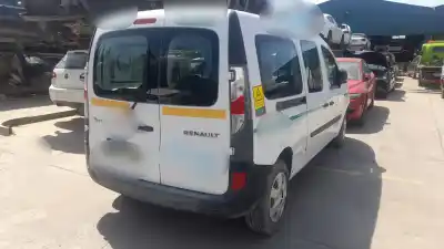 Утилизация автомобиля renault kangoo ii (f/kw0) 5am400 года 2016 питание 5am400 Утилизация автомобиля renault kangoo ii (f/kw0) 5am400 года 2016 питание 5am400