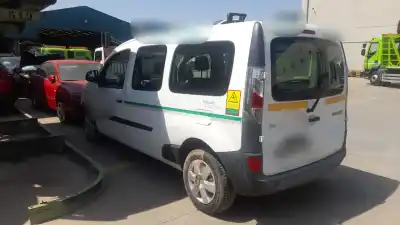 Утилизация автомобиля renault kangoo ii (f/kw0) 5am400 года 2016 питание 5am400 Утилизация автомобиля renault kangoo ii (f/kw0) 5am400 года 2016 питание 5am400