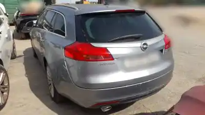Здавання транспортного засобу opel insignia a sports tourer (g09) 2.0 cdti (35) року 2009 потужний a20dth