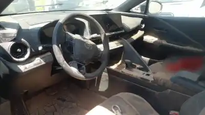 Здавання транспортного засобу toyota c-hr (x10) m20a року 2024 потужний m20a