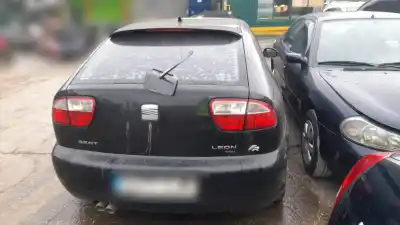 Утилизация автомобиля seat leon (1m1) 1.9 tdi года 2003 питание arl Утилизация автомобиля seat leon (1m1) 1.9 tdi года 2003 питание arl