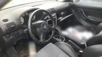 Утилизация автомобиля seat leon (1m1) 1.9 tdi года 2003 питание arl Утилизация автомобиля seat leon (1m1) 1.9 tdi года 2003 питание arl