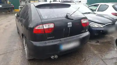 Утилизация автомобиля seat leon (1m1) 1.9 tdi года 2003 питание arl Утилизация автомобиля seat leon (1m1) 1.9 tdi года 2003 питание arl