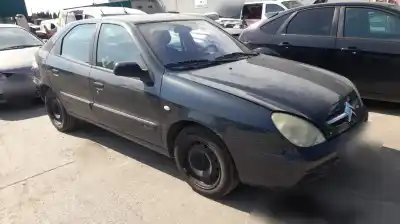Hurda Aracı CITROEN XSARA BERLINA  Yılın 2002 güçlü WJY