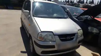 Hurda Aracı HYUNDAI ATOS (EM)  Yılın 2006 güçlü G4HG