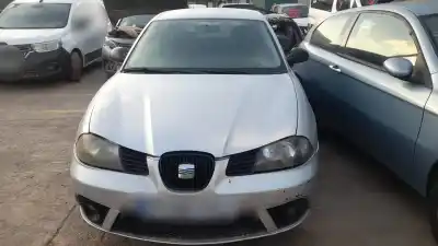 Véhicule à la ferraille SEAT IBIZA III (6L1)  de l'année 2006 alimenté BXV