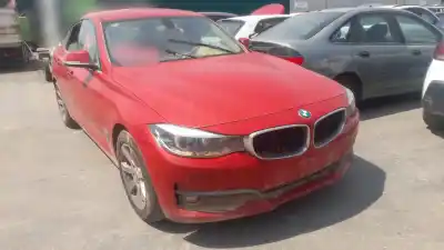 Vehicul casat BMW SERIE 3 GRAN TURISMO (F34)  al anului 2024 alimentat B47D20A