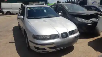 Scrapping Vehicle seat toledo ii (1m2) 1.9 tdi of the year 2003 powered asv