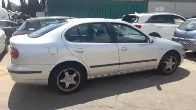 Scrapping Vehicle seat toledo ii (1m2) 1.9 tdi of the year 2003 powered asv