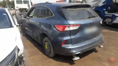 Утилизация автомобиля ford kuga iii (dfk) 1.5 ecoboost года 2023 питание yzdb
