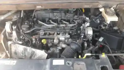 Утилизация автомобиля citroen c4 picasso/spacetourer ah01 года 2018 питание ah01