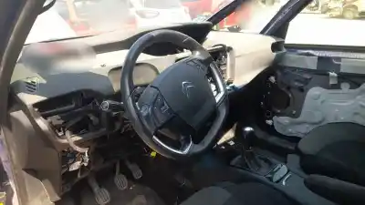 Утилизация автомобиля citroen c4 picasso/spacetourer ah01 года 2018 питание ah01