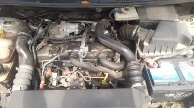 Здавання транспортного засобу ford transit connect (tc7) d-r3pa року 2008 потужний r3pa