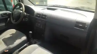 Здавання транспортного засобу ford transit connect (tc7) d-r3pa року 2008 потужний r3pa