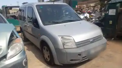 Здавання транспортного засобу ford transit connect (tc7) d-r3pa року 2008 потужний r3pa