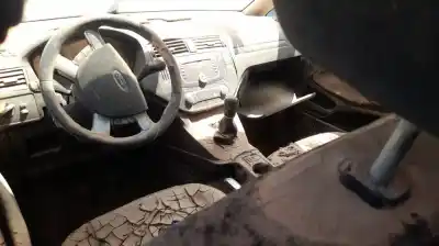 Scrapping Vehicle ford focus c-max (cap) d-kkda of the year 2007 powered kkda