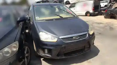 Scrapping Vehicle ford focus c-max (cap) d-kkda of the year 2007 powered kkda