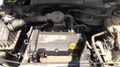 Здавання транспортного засобу opel corsa c g-z12xe року 2003 потужний z12xe Здавання транспортного засобу opel corsa c g-z12xe року 2003 потужний z12xe