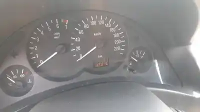 Здавання транспортного засобу opel corsa c g-z12xe року 2003 потужний z12xe Здавання транспортного засобу opel corsa c g-z12xe року 2003 потужний z12xe
