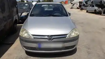 Здавання транспортного засобу opel corsa c g-z12xe року 2003 потужний z12xe Здавання транспортного засобу opel corsa c g-z12xe року 2003 потужний z12xe