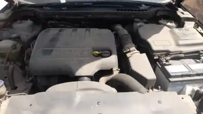 Утилизация автомобиля citroen c5 tourer rh01 года 2010 питание rh01