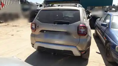 Здавання транспортного засобу dacia duster i h5h490 року 2021 потужний h5h490 Здавання транспортного засобу dacia duster i h5h490 року 2021 потужний h5h490